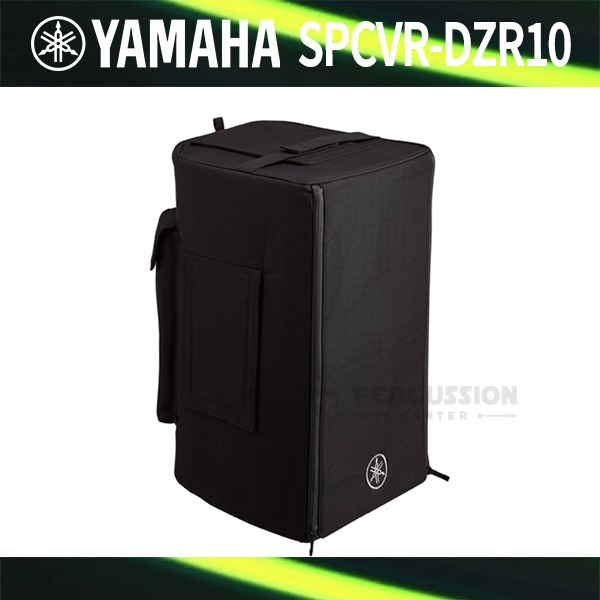 Yamaha야마하 기능성 스피커 커버 SPCVR-DZR10 Yamaha Protect Cover SPCVR-DZR10