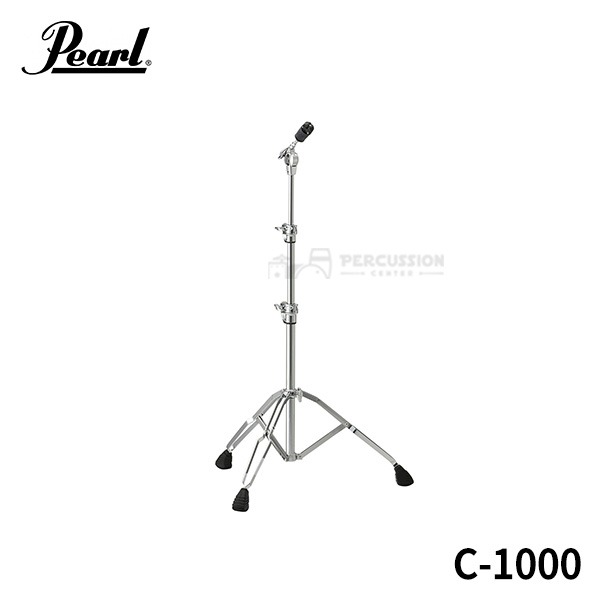 Pearl펄 심벌 스탠드 C-1000 Pearl Cymbal Stand C1000