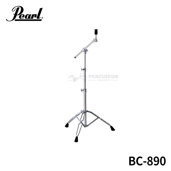 Pearl펄 심벌 스탠드 BC-890 Pearl Cymbal Stand BC890