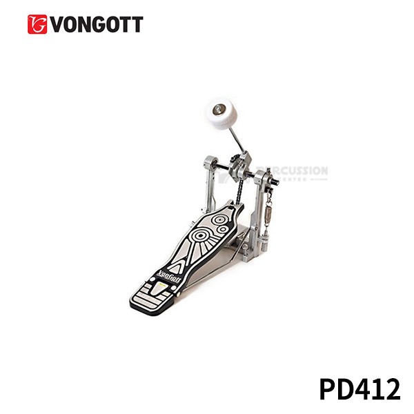 VONGOTT본거트 400시리즈 싱글 드럼페달 PD412 PD413 Vongott 400series Single Drumpedal