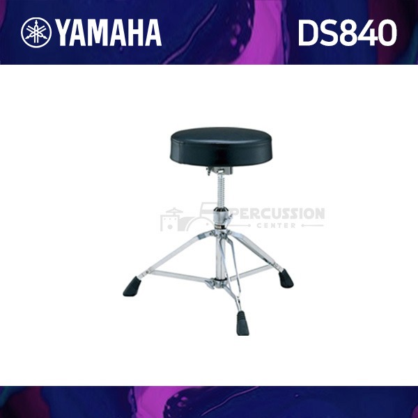Yamaha야마하 DS840 드럼의자 YAMAHA 드럼 의자 스크류