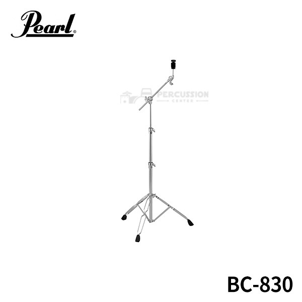 Pearl펄 심벌 붐 스탠드 BC-830 Pearl Cymbal Boom Stand BC830