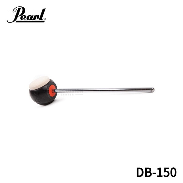 Pearl펄 베이스드럼 패달 비터 DB-150 Pearl Bassdrum Pedal Beater DB150