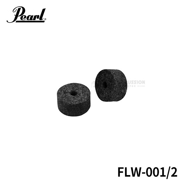 Pearl펄 심벌 펠트 FLW-001 2 Pearl Cymbal Felf FLW001 2