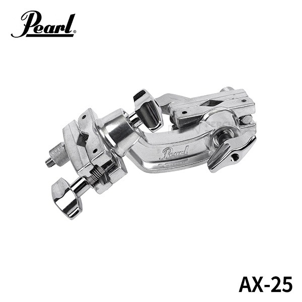 Pearl펄 클램프 AX-25 Pearl Clamp AX25