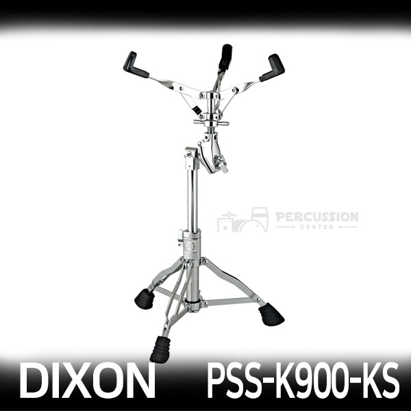 Dixon딕슨 K900 스네어 스탠드 PSS-K900-KS Dixon K900 Snare Stand