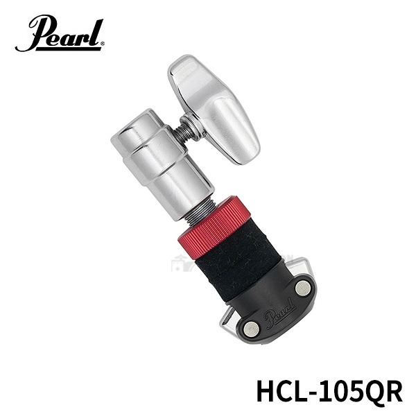Pearl펄 라피드 락 하이햇 클러치 HCL-105QR Pearl Rapid Lock Hihat Clutch HCL105QR