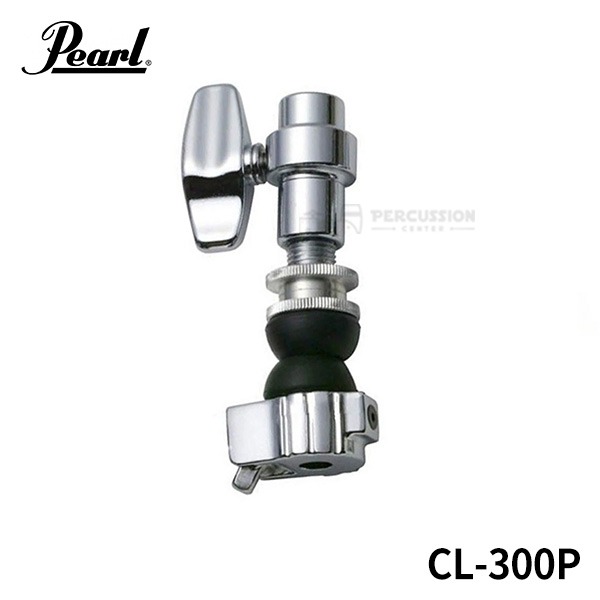 Pearl펄 하이햇 클러치 CL-300P Pearl Hihat Clutch CL300P