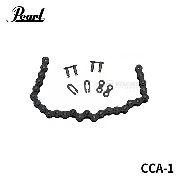 Pearl펄 페달 체인 CCA-1 Pearl Pedal Chain CCA1