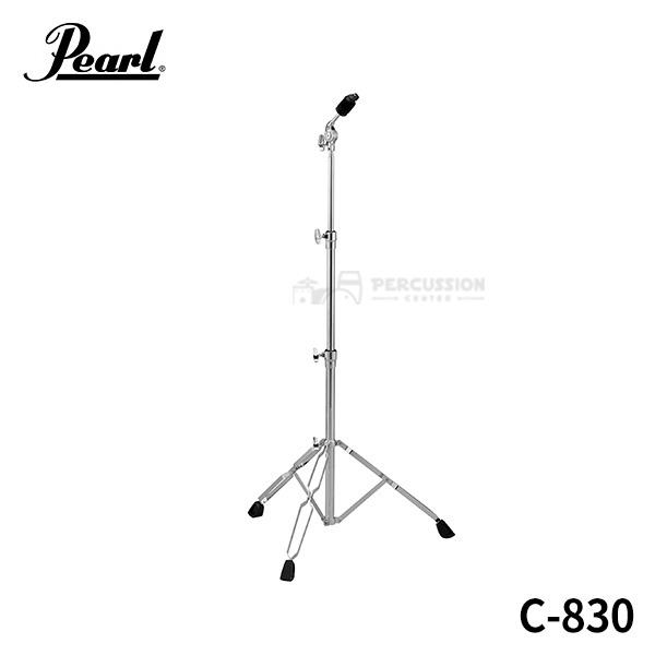 Pearl펄 유니락 심벌 스탠드 C-830 Pearl UniLock Cymbal Stand C830