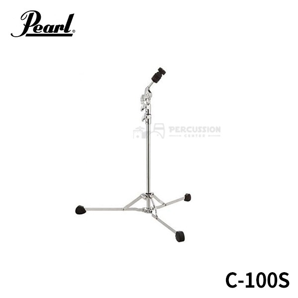 Pearl펄 심벌 스탠드 C-100S Pearl Cymbal Stand C100s