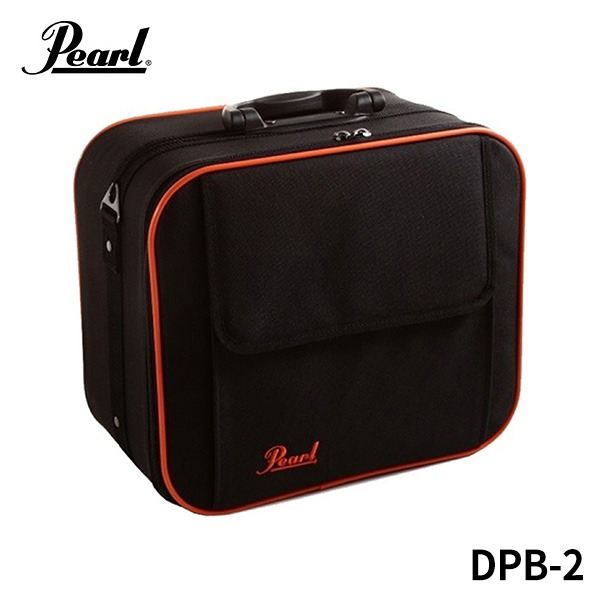 Pearl펄 더블 페달 가방 DPB-2 Pearl Double Pedal Bag DPB2