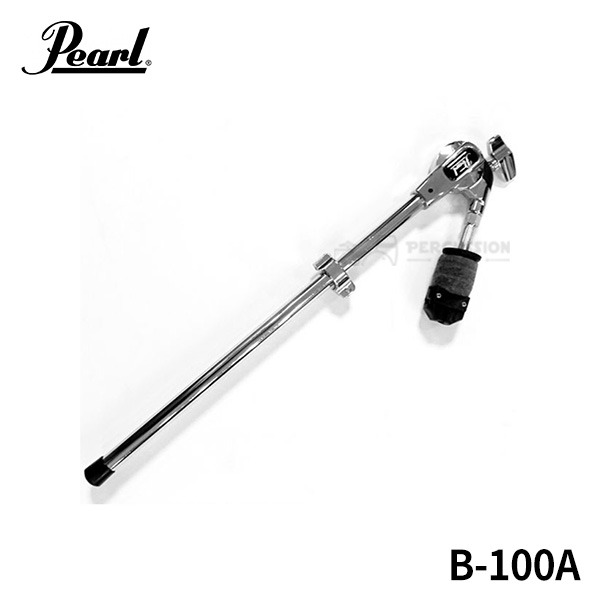 Pearl펄 심벌 홀더 B-100A Pearl Cymbal Holder B100A