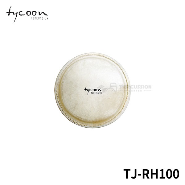 Tycoon타이쿤 젬베 스킨 헤드 TJ-RH100 Tycoon Djembe Skin Head TJRH100