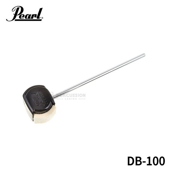 Pearl펄 양면 드럼 페달 비터 DB-100 Pearl  Double Side  Drumpedal Beater DB100