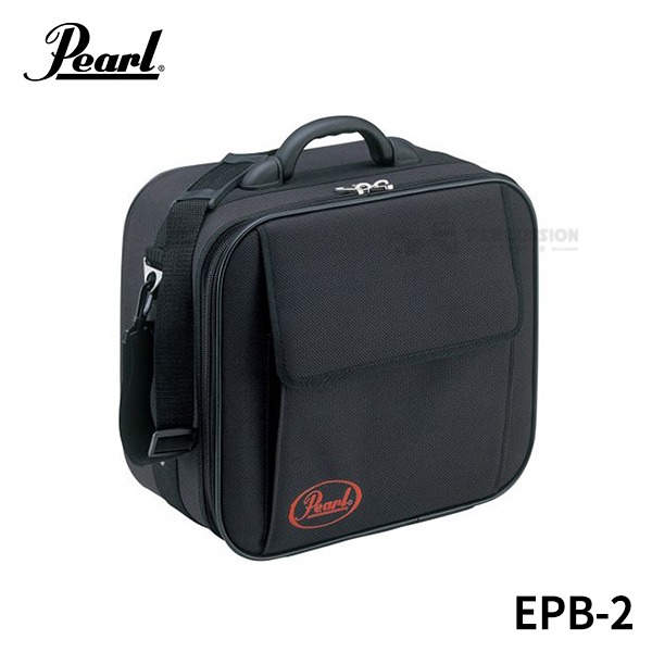 Pearl펄 드럼페달 가방 케이스 EPB-2 Pearl Drumpedal Bag Case EPB2