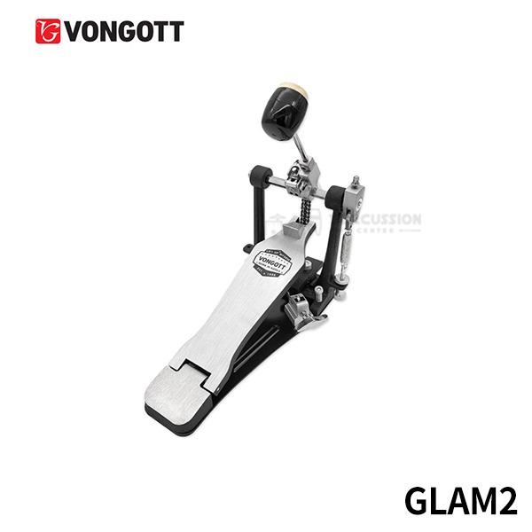 VONGOTT본거트 글램2 플레이형 싱글페달 Vongott GLAM2 Play Singlepedal