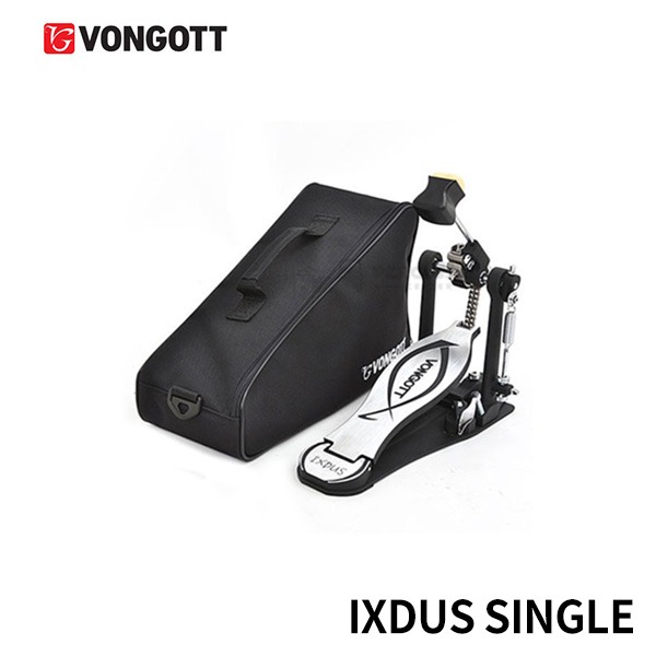 VONGOTT본거트 XDUS 싱글페달 Vongott Singlepedal