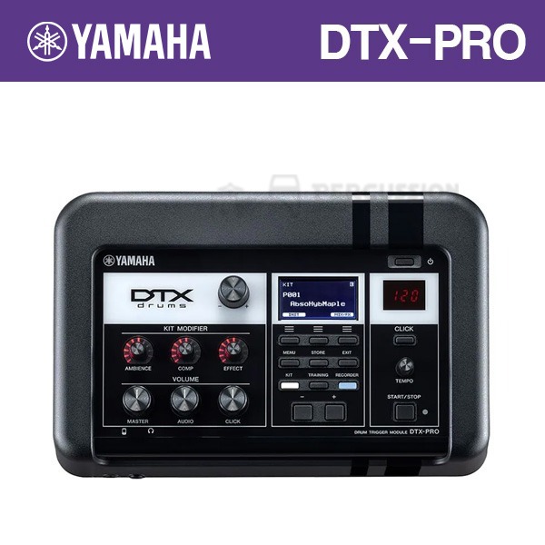 Yamaha야마하 모듈 DTX-PRO yamaha module