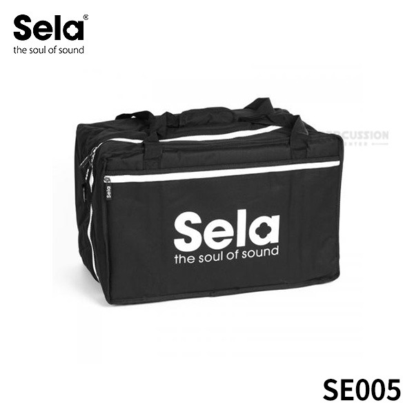 Sela셀라 카혼 가방 SE005 Sela Cajon Bag