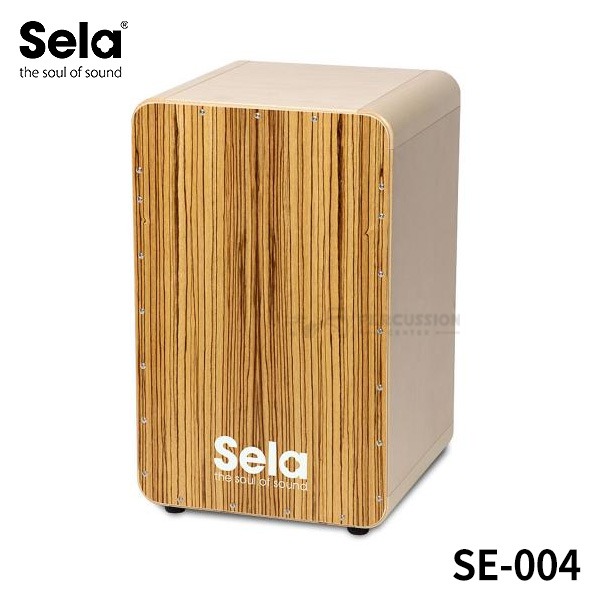 Sela셀라 카셀라 카혼 제브라노 SE 004 가방포함 셀프조립가능