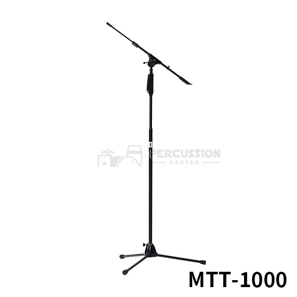 IMIIMI 원터치 높이조절 T형 마이크스탠드 MTT-1000