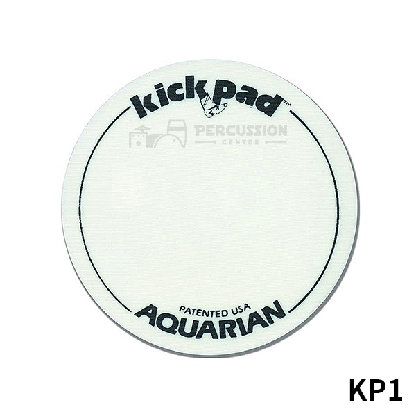 Aquarian아쿠아리안 베이스헤드 패치 KP1 Aquarian