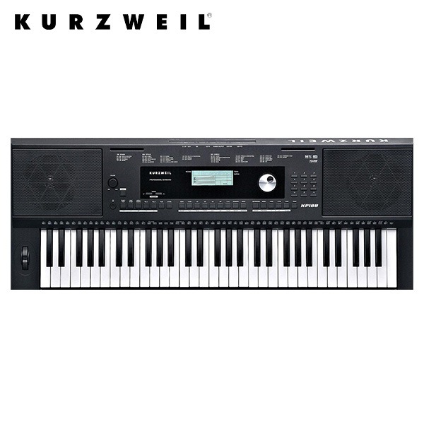 kurzweil영창 커즈와일 디지털 피아노 KP100 kurzweil