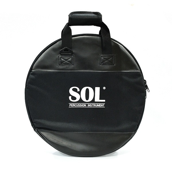 SOL솔 18인치 심벌 가방 50cm SOL-MSTCB18 SOL
