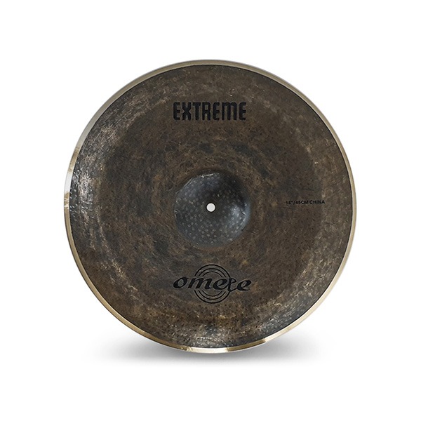 omete오메테 Extreme Series China Cymbal 차이나 심벌 18인치 OET18CH Omete