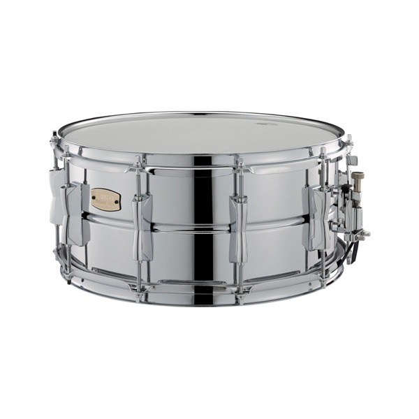 Yamaha야마하 스테이지 커스텀 스네어 드럼 SSS1465 스틸 yamaha stage custom steel snare drum
