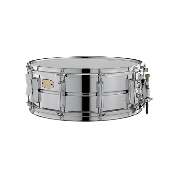 Yamaha야마하 스테이지 커스텀 스네어 드럼 SSS1455 스틸 yamaha stage custom steel snare drum