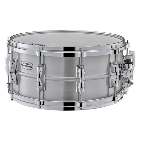 Yamaha야마하 레코딩 커스텀 스네어 드럼 RAS1465 알루미늄 yamaha recording custom Aluminum snare drum