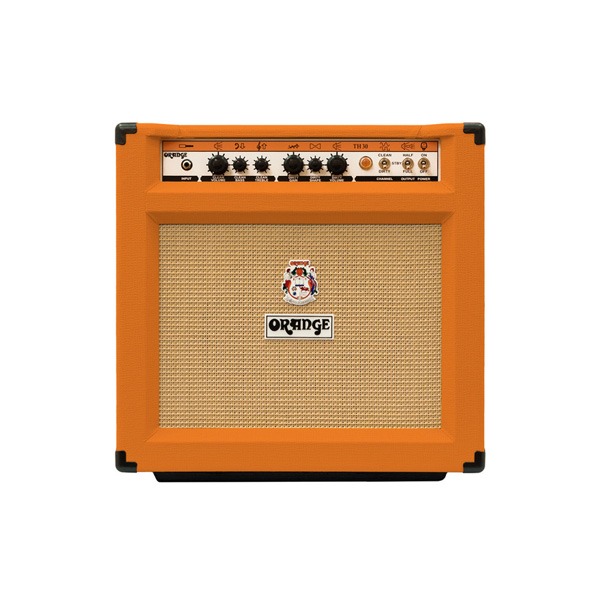 Orange오렌지 진공관 기타 콤보 앰프 TH30C Orange