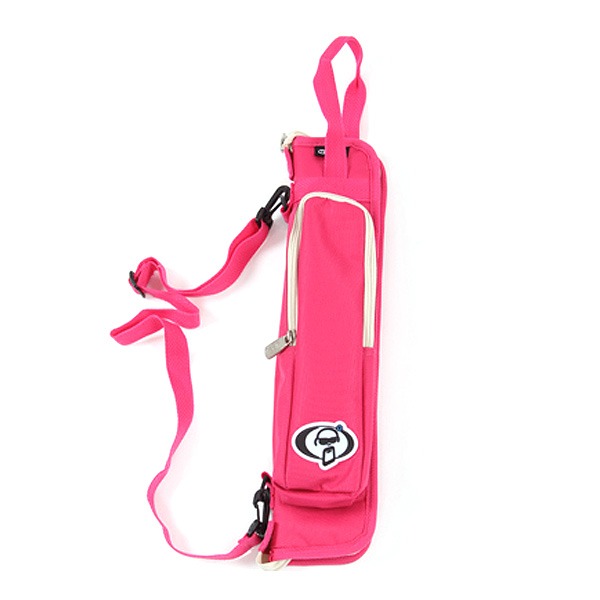 Protection Racket프로텍션 래킷 3-PAIR DELUXE STICK CASE pink 6029-05 Protection Racket