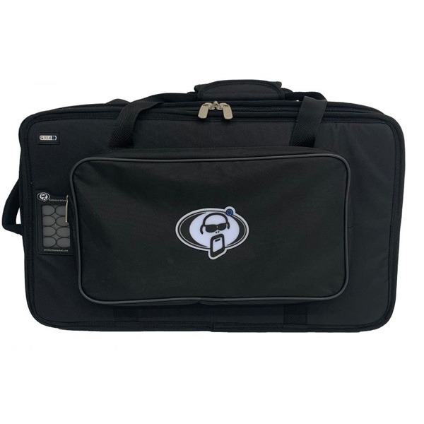 Protection Racket프로텍션 래킷 HX Effects Rigid Case HXE-A001-00 Protection Racket