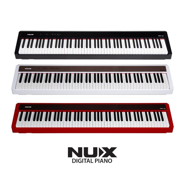 NUX뉴엑스 디지털 피아노 NPK-10 NUX NPK10 눅
