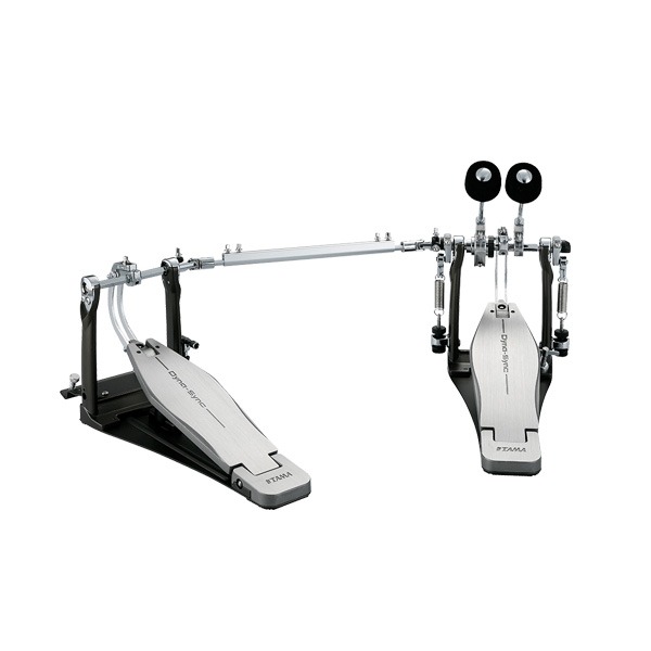 Tama타마 Dyna-Sync Twin Pedal 더블페달 HPDS1TW TAMA Double Pedal