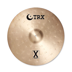 TRXTRX  X 시리즈 21인치 라이드  (X-R21)  티알엑스 X Series 21&quot; Ride XR21 퍼커션 심벌 단품 TRX심벌 드럼 엑스 엑스시리즈 퍼커션센터 