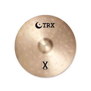 TRXTRX  X 시리즈 18인치 크래쉬  (X-C18)  티알엑스 X Series 18&quot; Crash XC18 퍼커션 심벌 단품 TRX심벌 드럼 엑스 엑스시리즈 퍼커션센터 