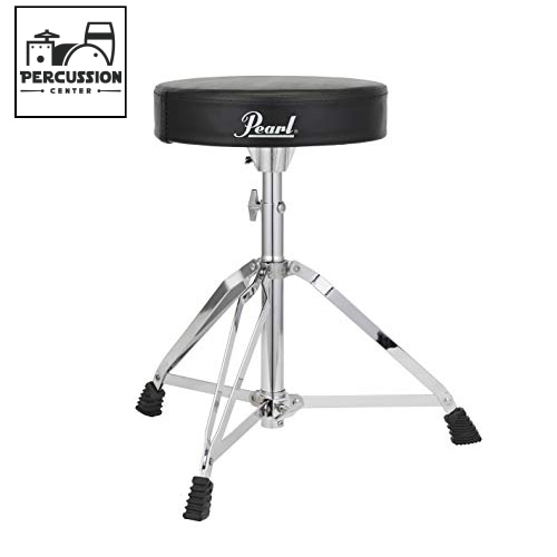 Pearl펄 로드스터 드러머 의자 D-50 Pearl Roadster Drummer Chair D50