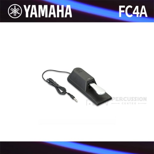 Yamaha야마하 피아노페달 FC4A YAMAHA 서스테인 페달