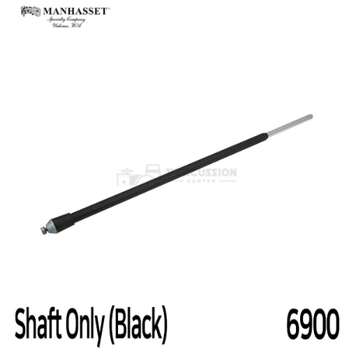 Manhasset맨하셋 샤프트 블랙 6900 Manhasset Shaft Only Black 6900 멘하셋