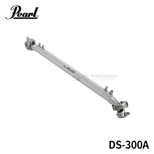 Pearl펄 더블페달 드라이브 샤프트 DS-300A Pearl Doublepedal Drive Shaft DS300A