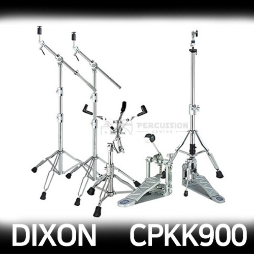 Dixon딕슨 K900 하드웨어 패키지 CPK K900PK2KS Dixon K900 Hardware Package