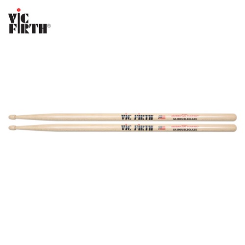 Vicfirth빅퍼스 드럼스틱 아메리칸 클래식 5ADG 더블글레이즈 Vic firth American Classic Double Glaze Drum Stick