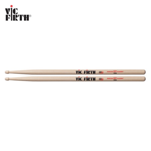 Vicfirth빅퍼스 드럼스틱 아메리칸 클래식 55A Vic firth American Classic Drum Stick