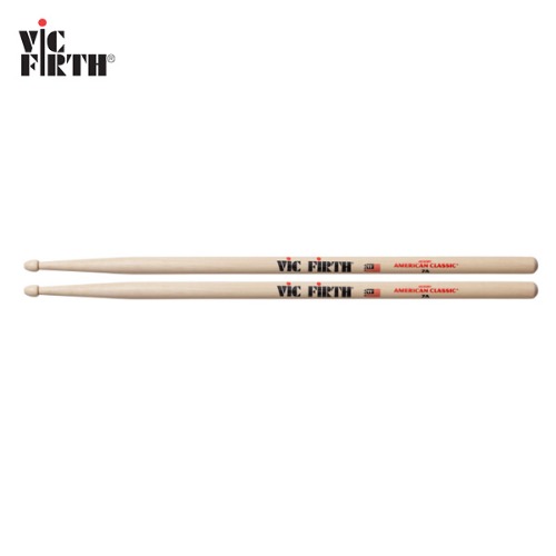 Vicfirth빅퍼스 드럼스틱 아메리칸 클래식 7A Vic firth American Classic Drum Stick
