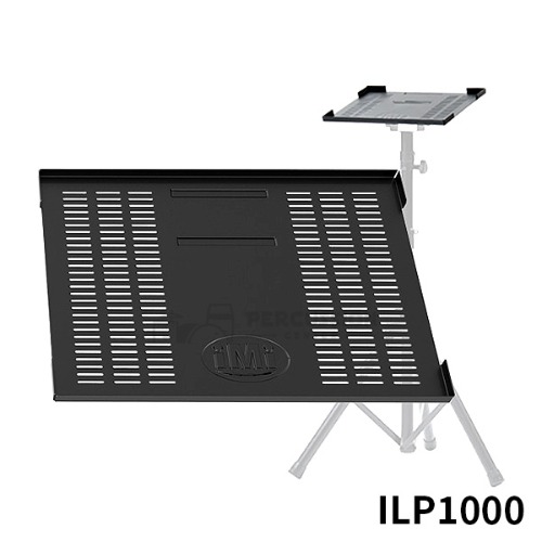 IMIIMI 430 Wx330 직경35mm 모든스탠드에호환 노트북상판 ILP-1000 반주기스탠드