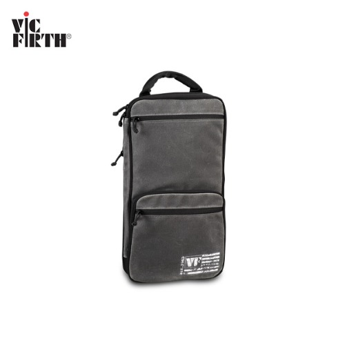 Vicfirth빅퍼스 스틱가방 프리미엄 그레이드 SBAG3 Vic firth Premium Grade Drumstick Bag